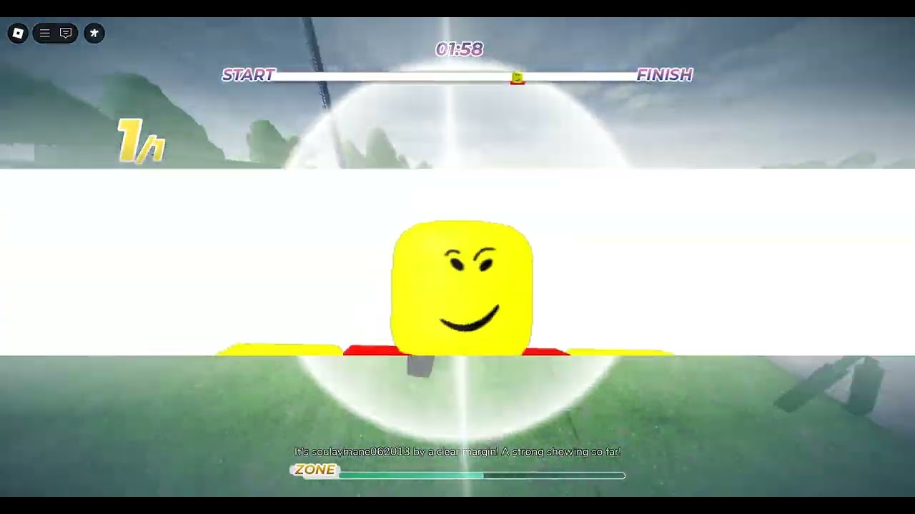 (OUTDATED) Uma Racing sub 1:35 Haru Urara