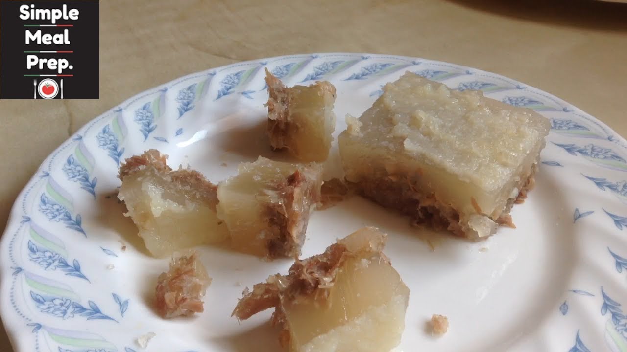 Pihtije juneće 👨&zwj;🍳