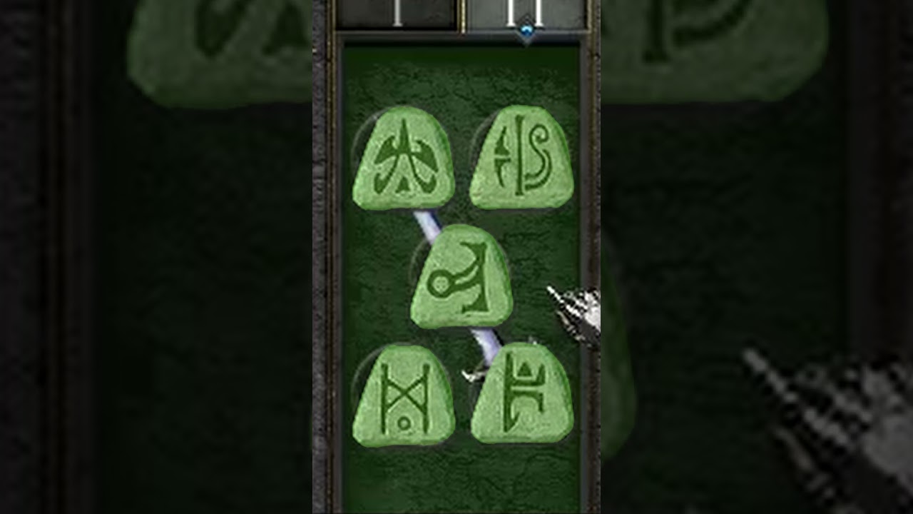 The GOD Weapon in Diablo 2