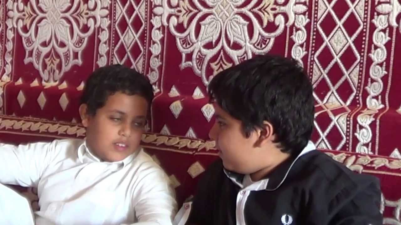 مسلسل مواقف تربوية الحلقة الثالثة (فاكهة المجالس) مدرسة الشوكاني بالمذنب HD