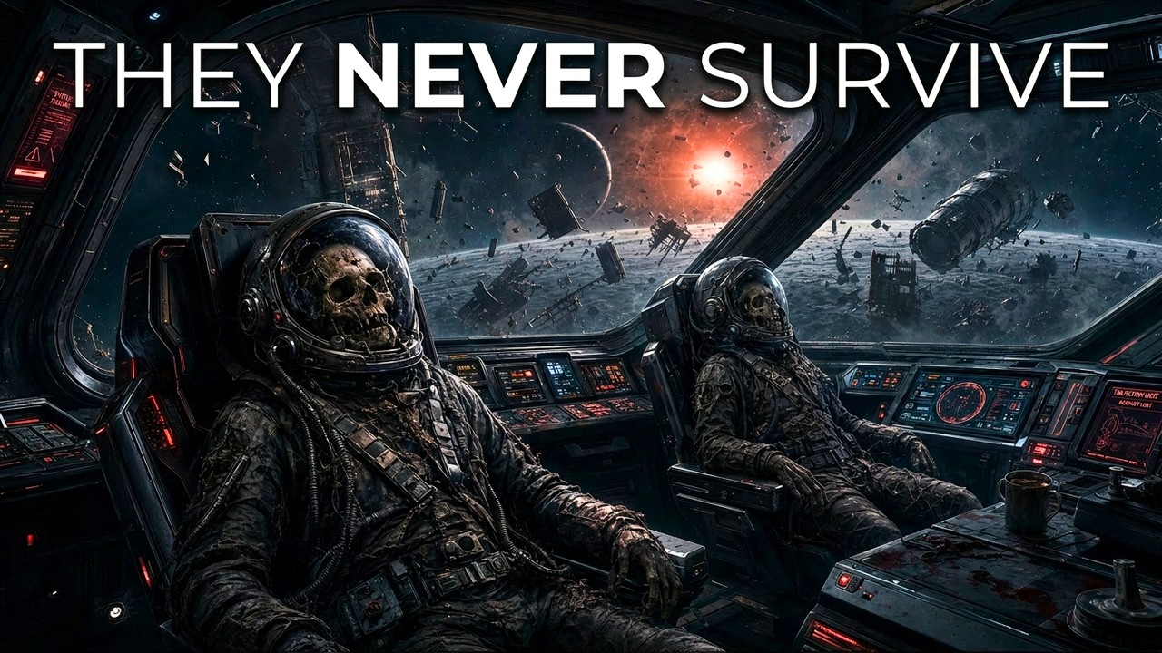 The Real Reason We Will NEVER Travel to Proxima Centauri