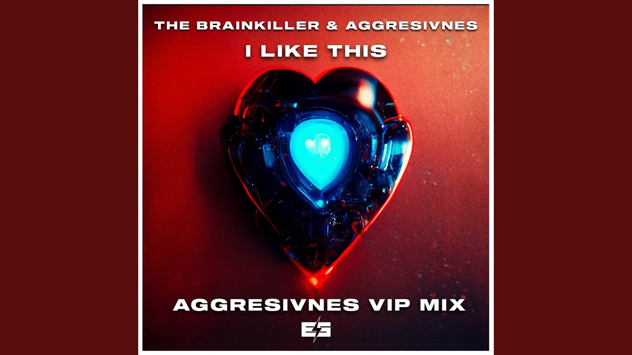 I Like This! (Aggresivnes Vip Mix)