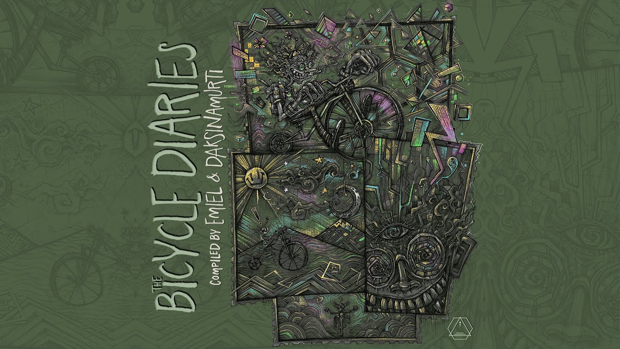 UkaUka & Daksinamurti - India - Official