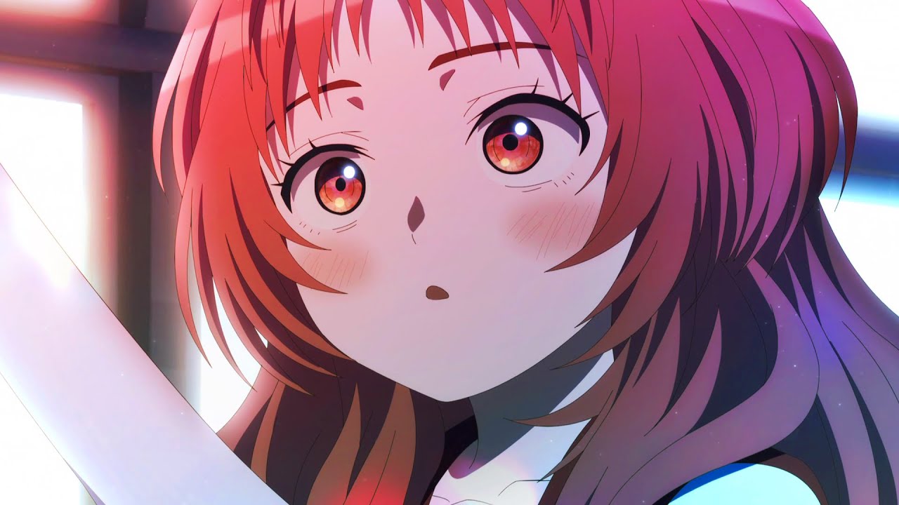 Cuando tu WAIFU se da CUENTA que estás ENAMORADO DE ELLA | Suki na Ko ga Megane wo Wasureta