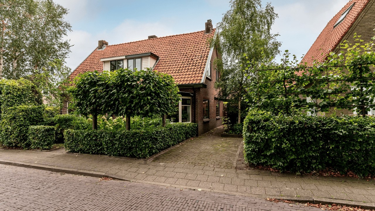 Hoge Wal 22 - Ermelo