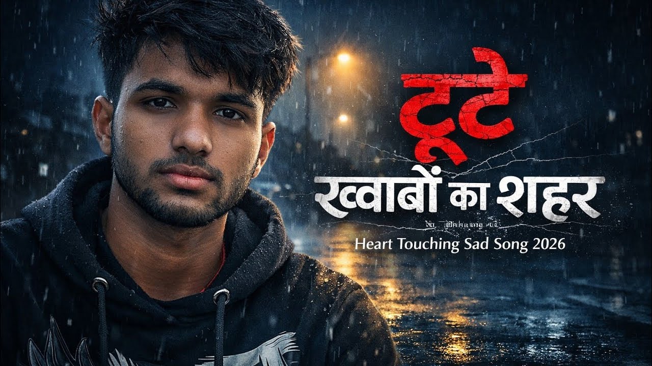 जब वो बदल गए… 💔 | Emotional Hindi Sad Song”