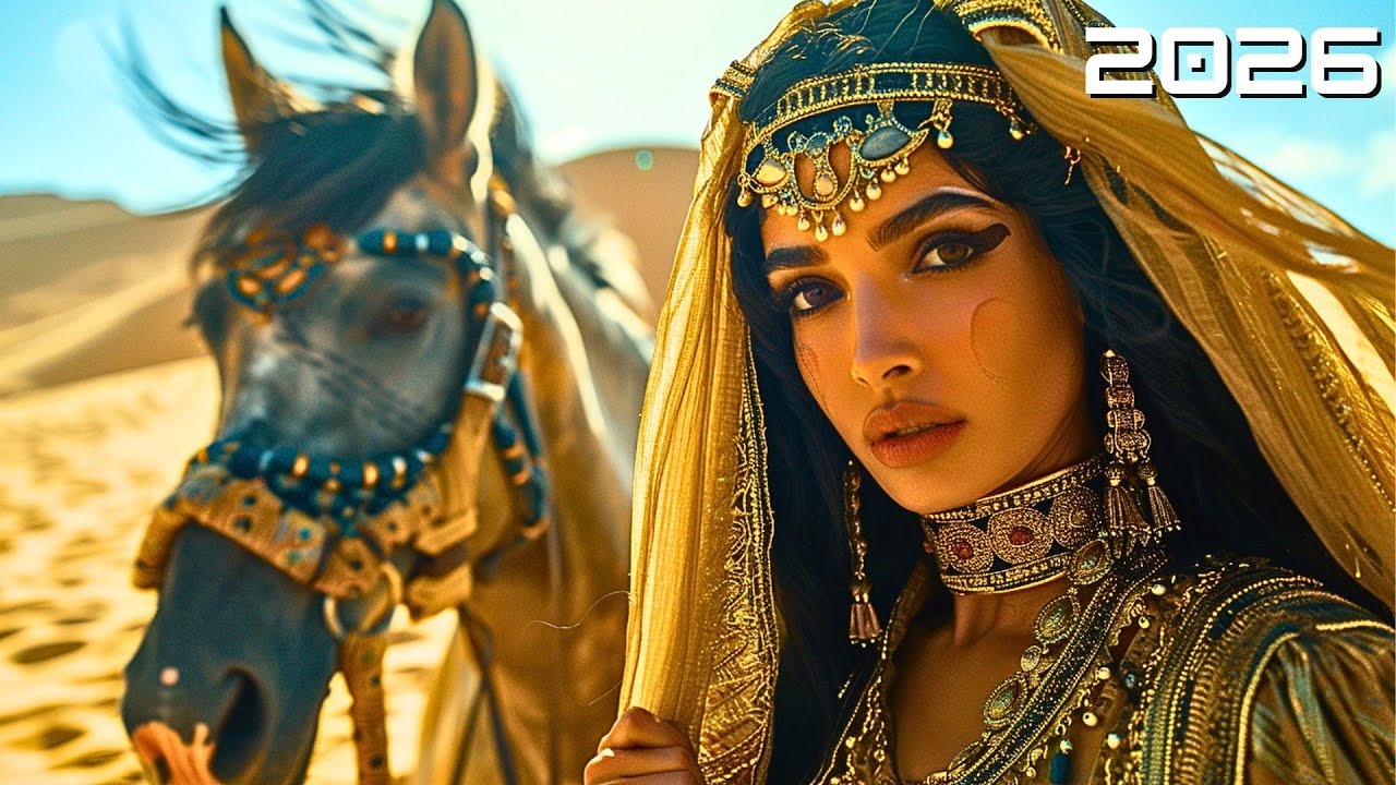Oud Music - Authentic Oud Music from the Heart | Instrumental Music 2026