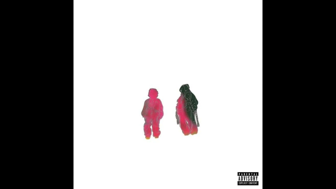 Cochise & LAZER DIM 700 - I THINK (Instrumental)