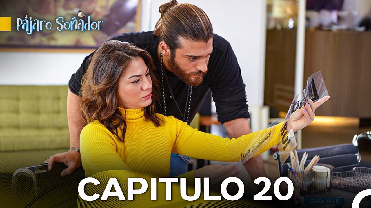 Pájaro Soñador Capítulo 20 (Doblado En Español)