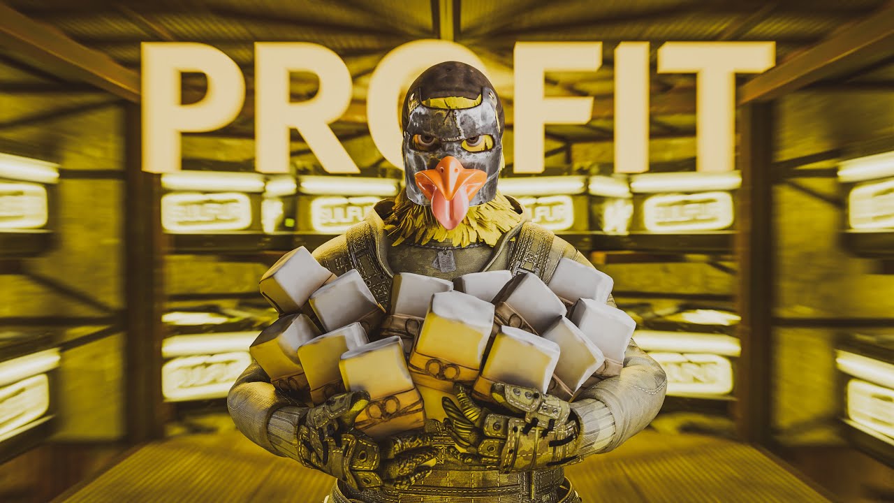 EL RAIDEO ONLINE MAS ECONOMICO | RUST