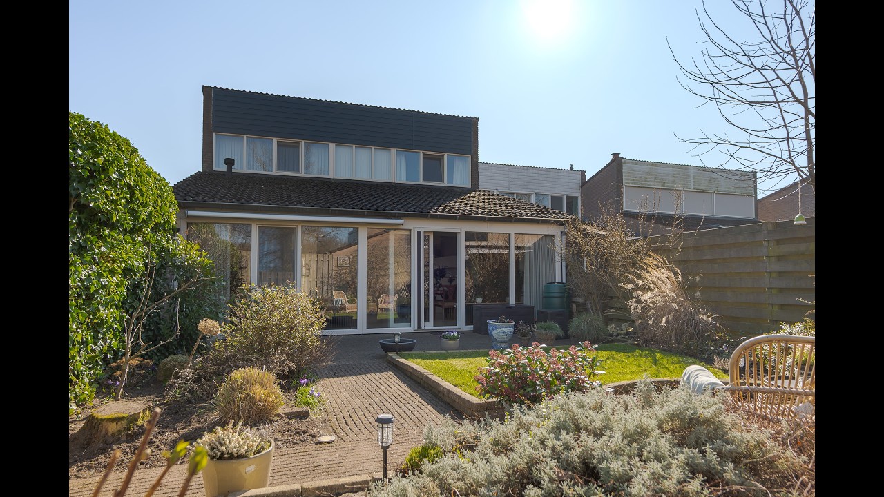 Kromme 22 - Westerbork