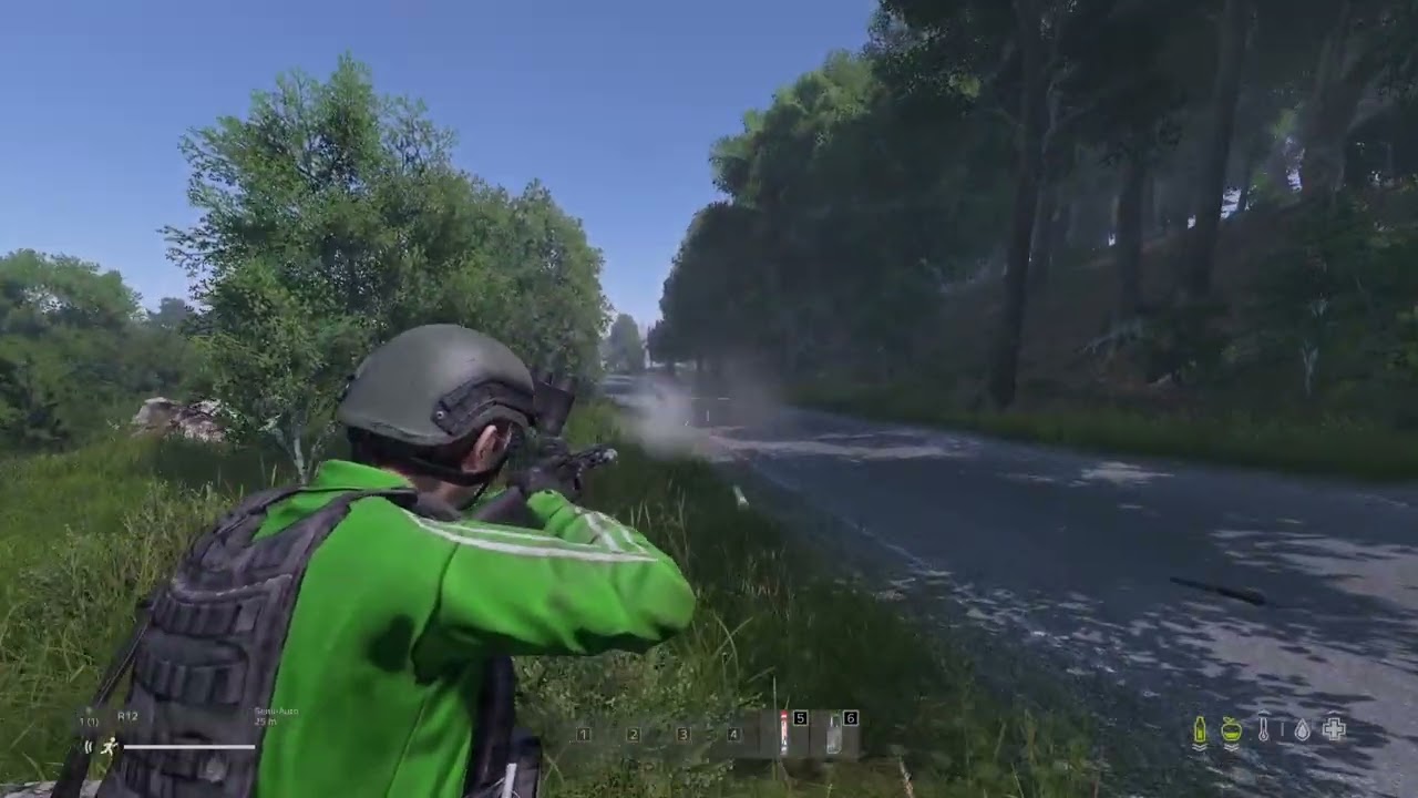 Redhorizon PVP event 