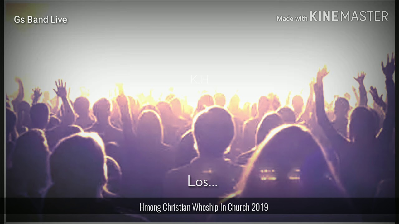 Kuv Hlub Tug Tswv/ Pehawm Vajtswv Hnub So/Worship.