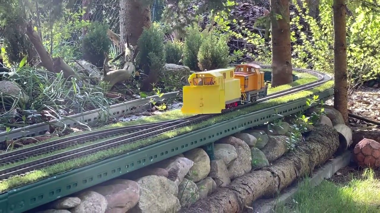Erste Fahrt 2023
