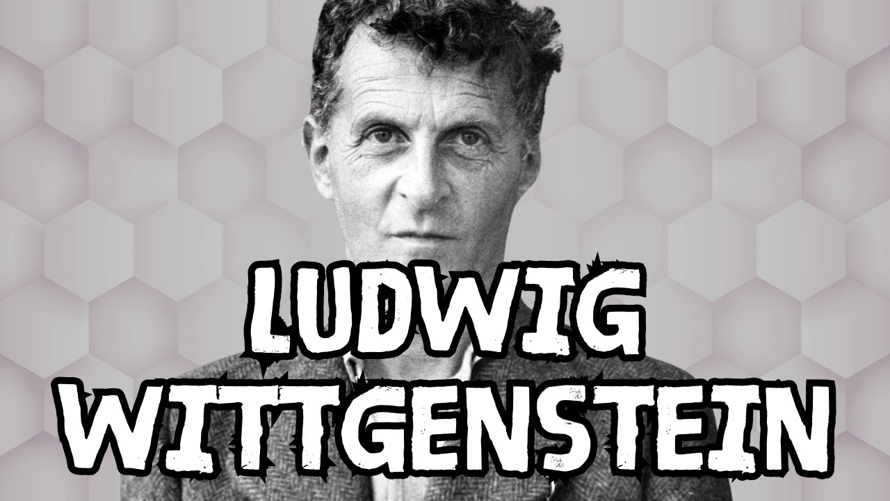 The Philosophy of Ludwig Wittgenstein | Dr. Genia Schonbaumsfeld