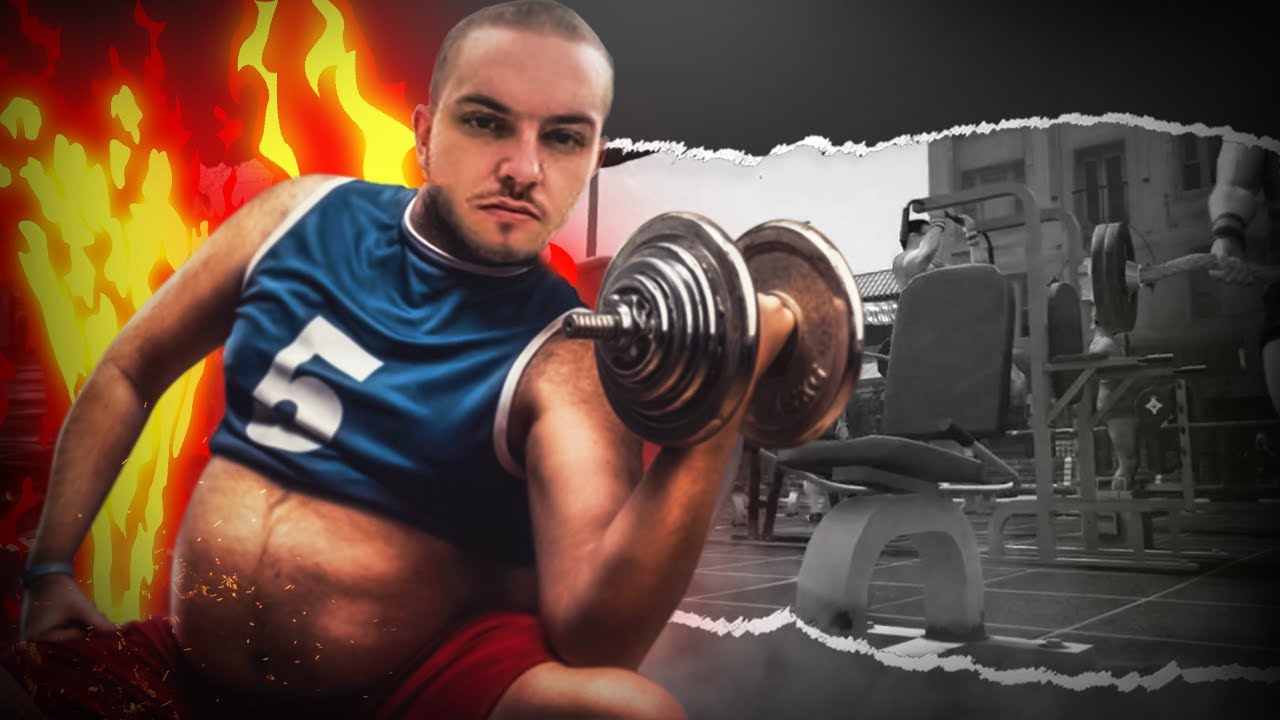 NOVI KARAKTER JE STIGAO ! / NTeamRP