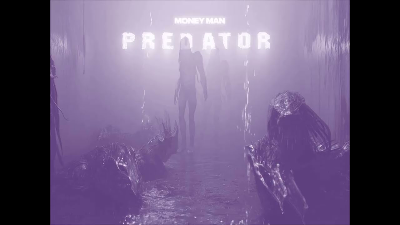 Money Man - Apex (Slowed)