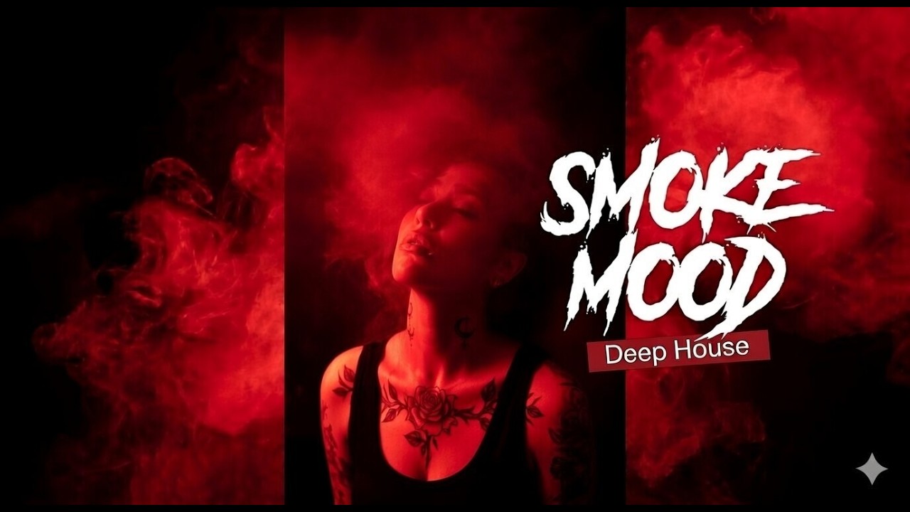 Deep House Smoke mix | Chill Vibe | Relax Music | 2026 #deephouse #deephousemix #music #smokemood #1
