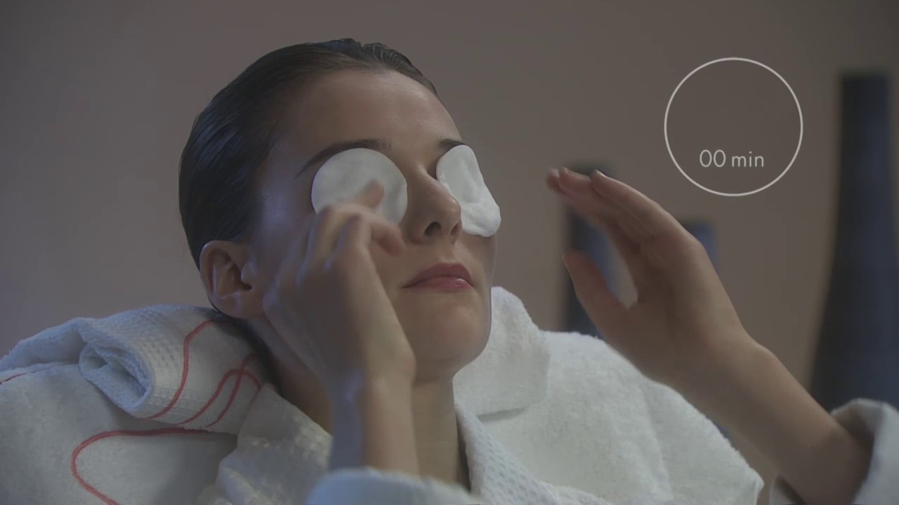 Av&egrave;ne termalna voda &ndash; vir olaj&scaron;anja za občutljivo kožo
