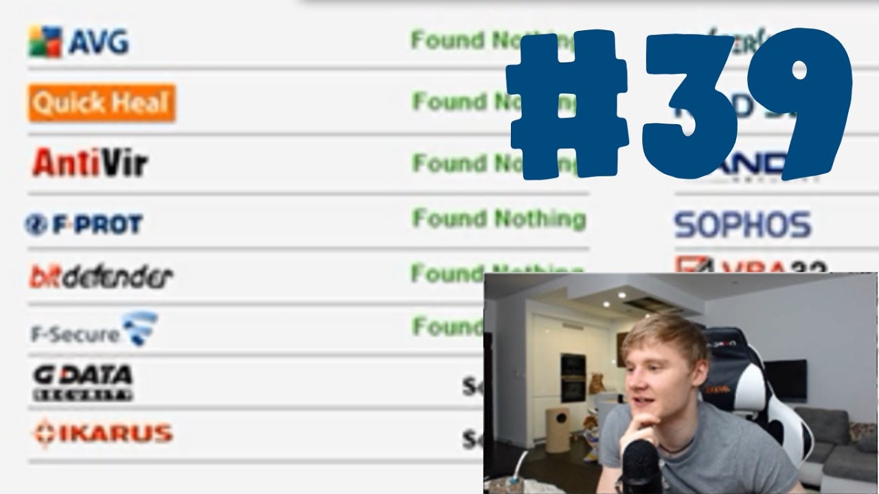 #39 ARQUEL - IVERN ZE SMITE NA TOPIE, FAKE SCAN FULL SCAM