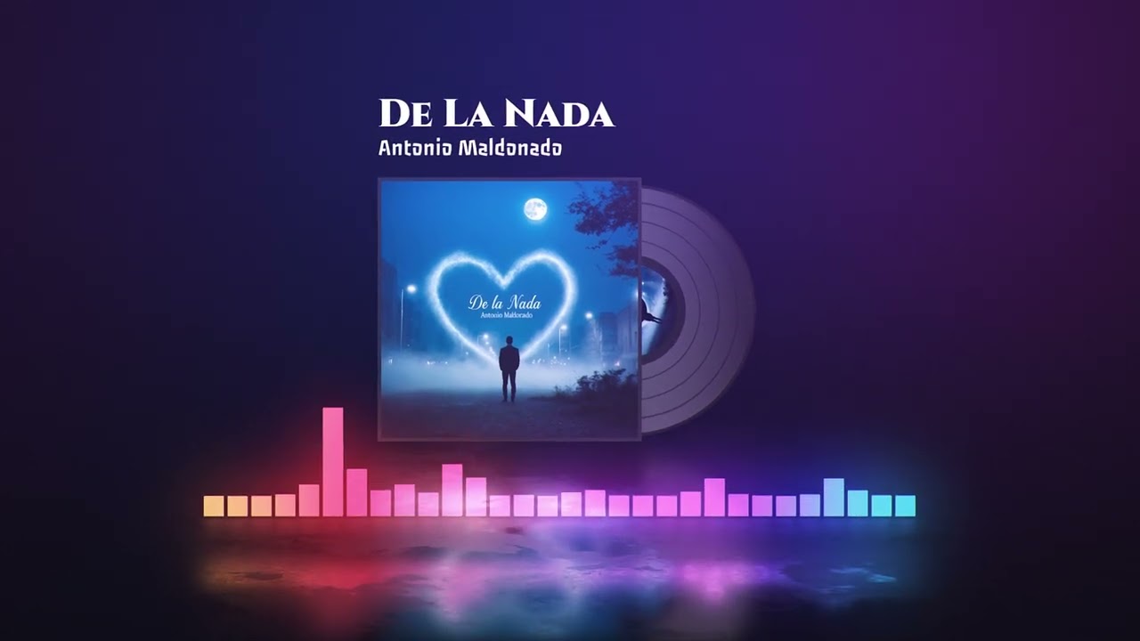 “De la Nada”