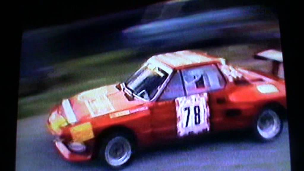sesta godano 1986