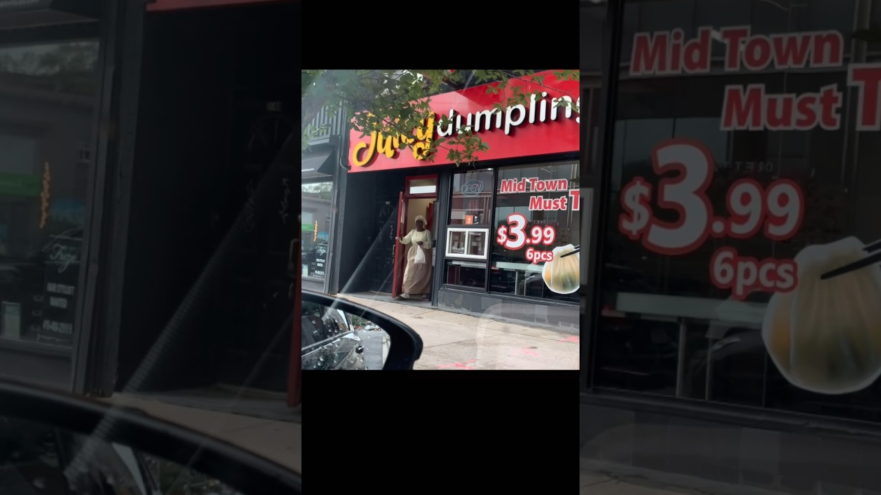 Rate Juicy Dumpling’s!! 