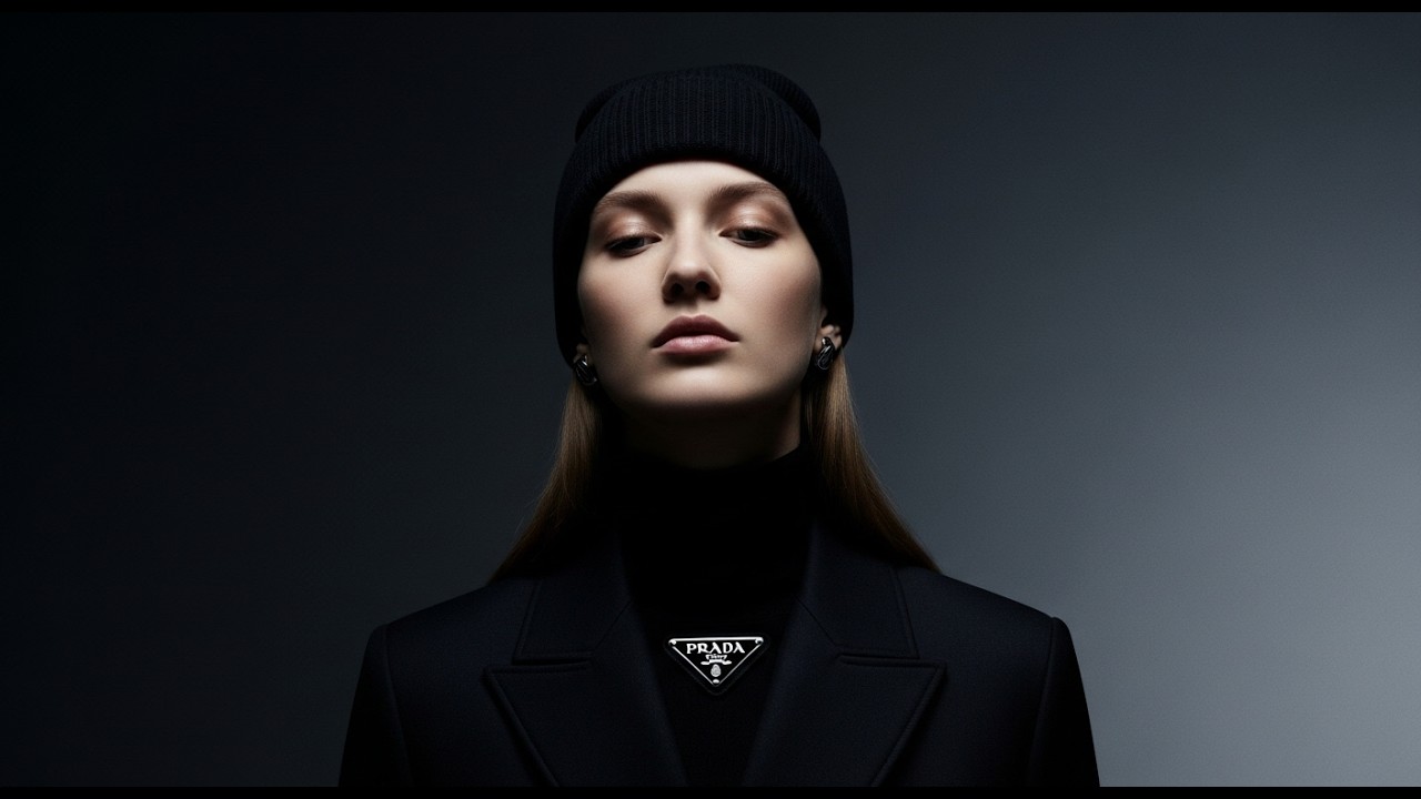 Prada In-Store Music 2026 | Luxury Deep House Session
