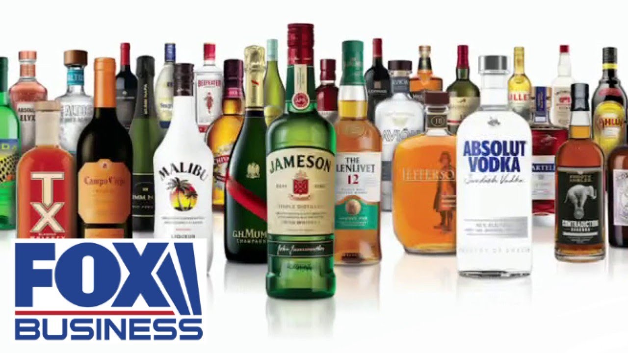 How alcohol industry has modernized since start of pandemic: Pernod Ricard USA CEO