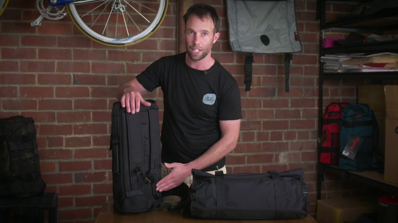 Henty 20L Inner Laptop bag
