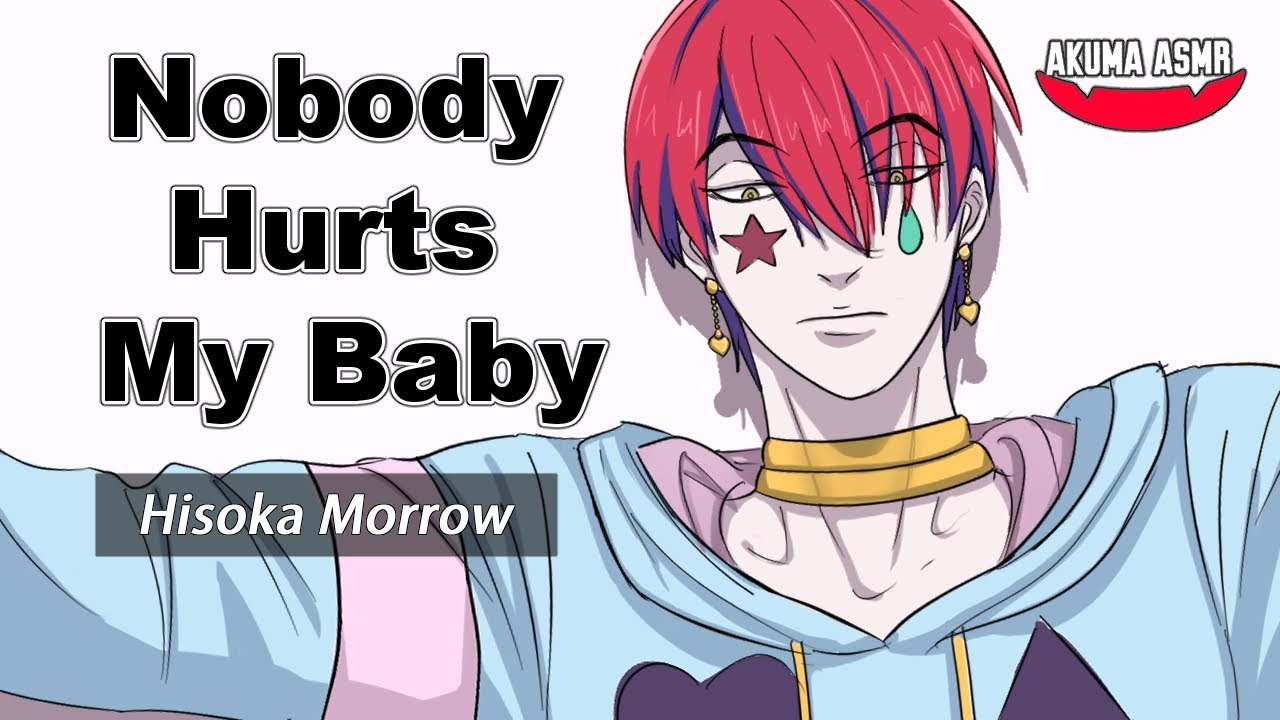 Your Protective Boyfriend Hisoka goes Yandere on your School Bully [ASMR RP][Hisoka x Listener][M4F]