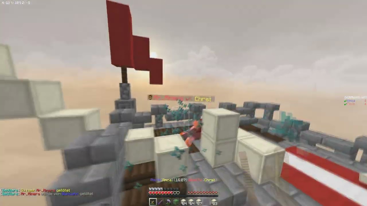 CW Clips #19 I ''what a world'' I decnIY