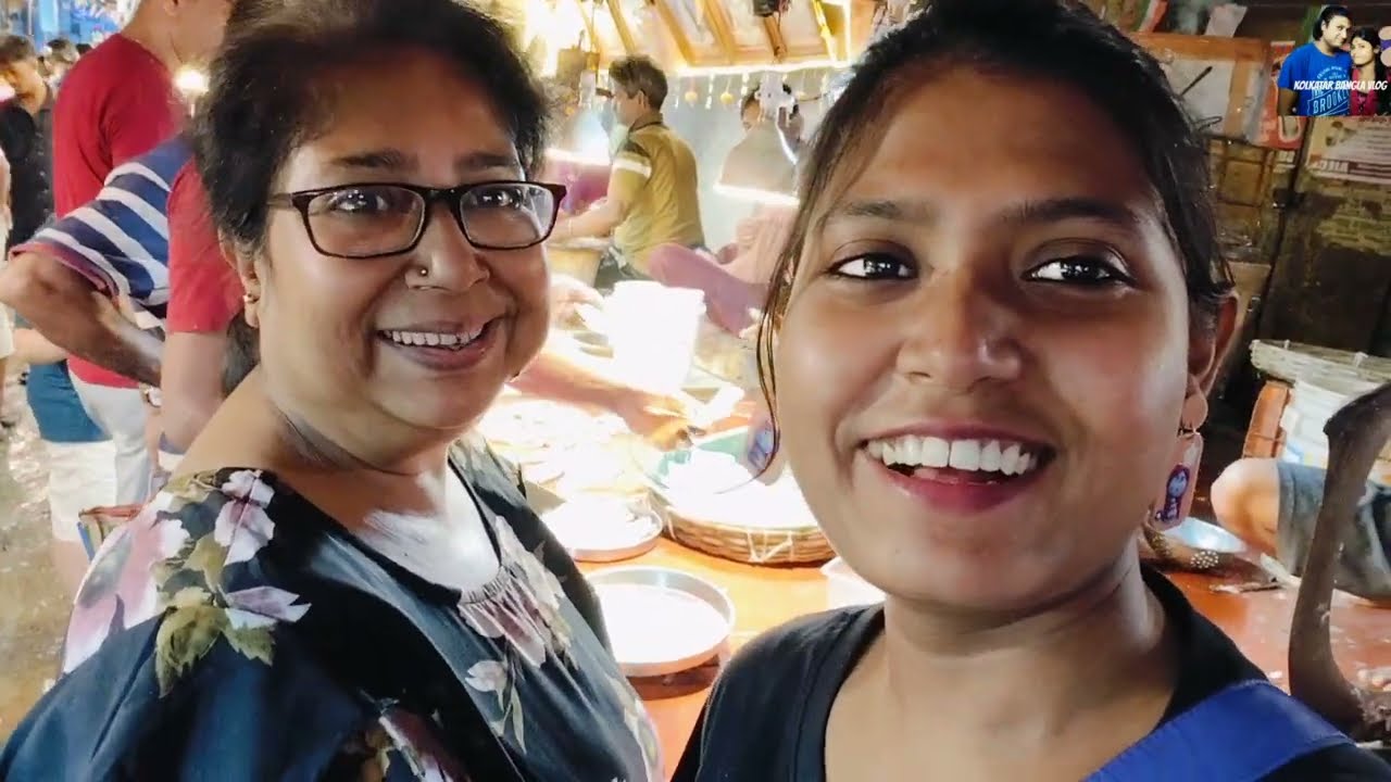 Maniktala Fish Market Kolkata | একদিন সকালে মানিকতলা মাছ বাজারে | কলকাতার বিখ্যাত মাছের বাজার |