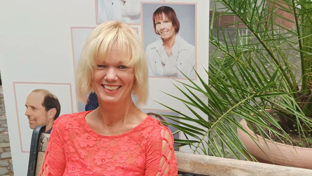 Erfahrungsbericht von Veronika zum Tritec-Hair®