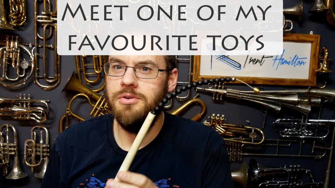 One of my favourite toys