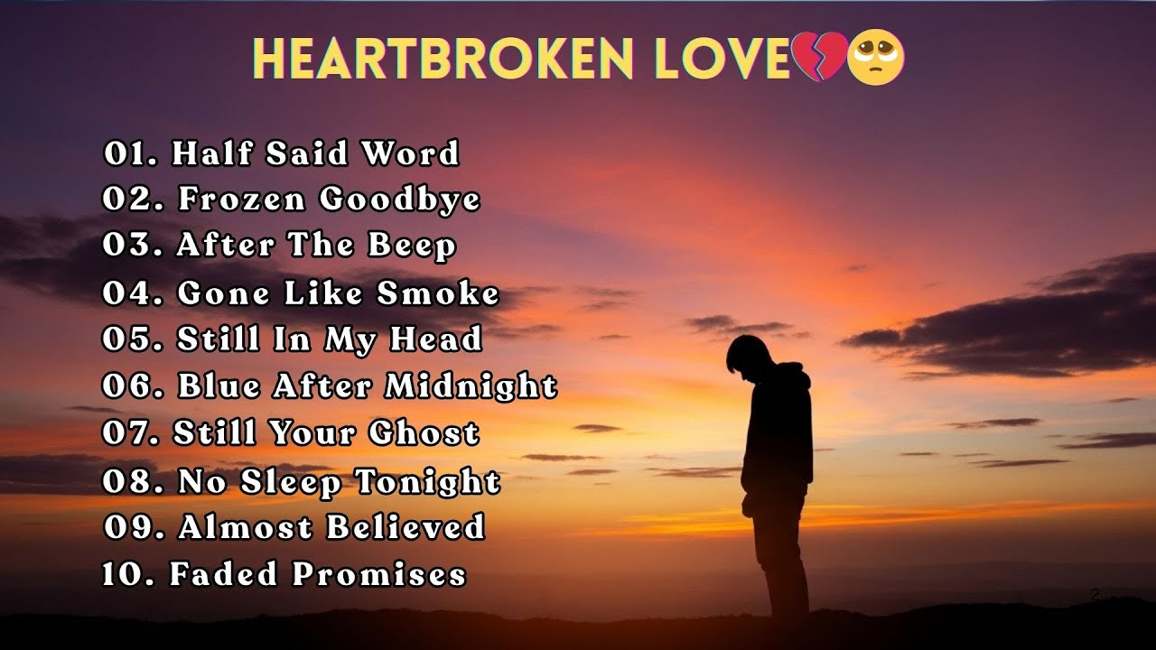 Beautiful Love Songs 2026 || New English Relaxing Music