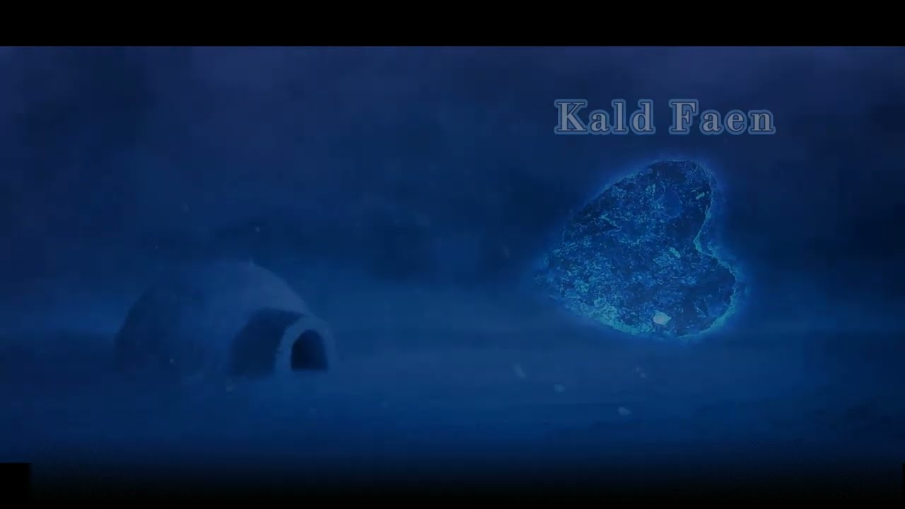 Stokkasjokk - Kald Faen