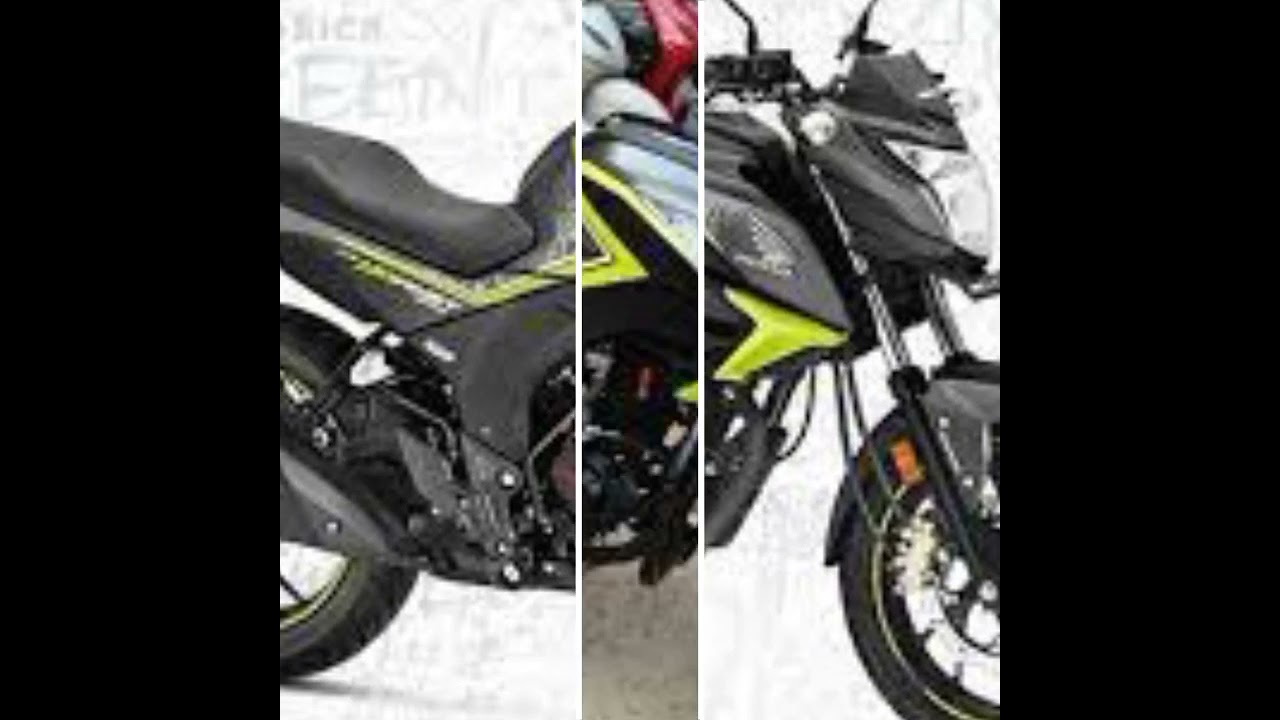 #Honda #CB #Hornet160 R #complete #toshifday