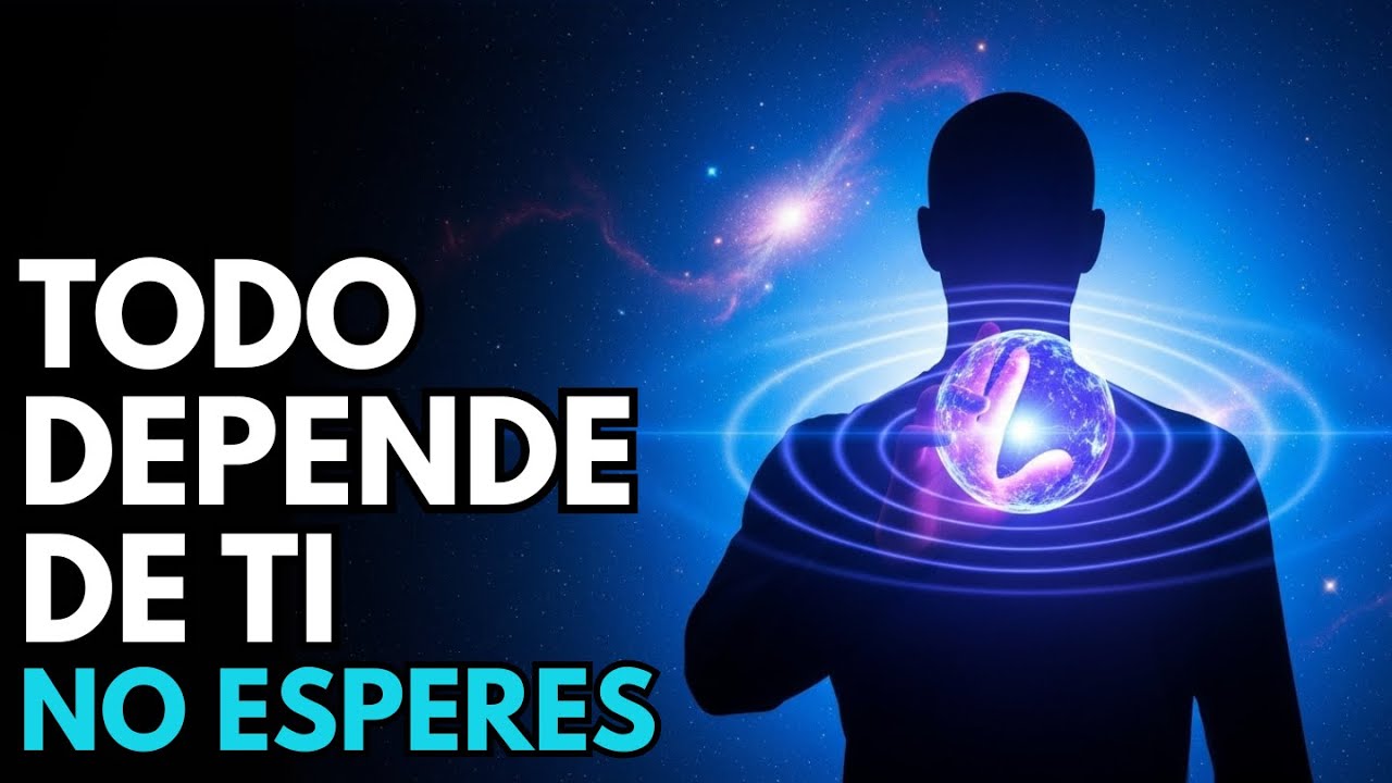 El Campo Cuántico Responde Automáticamente Cuando Cambias ESTO (No Lo Postergues)