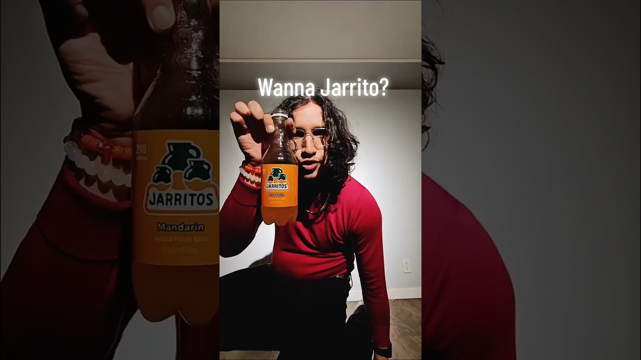 Джаррито? 🍊 #водолазка