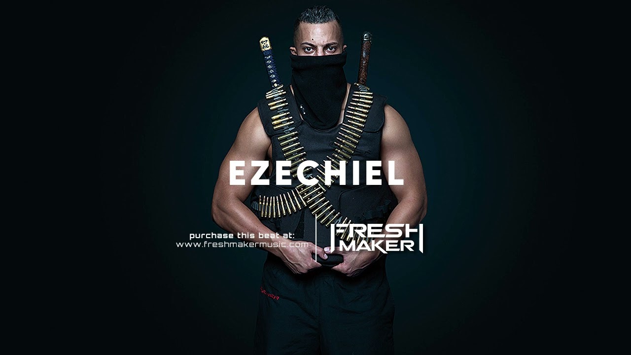 (Free) Farid Bang x Kollegah x Bushido Type Beat - 
