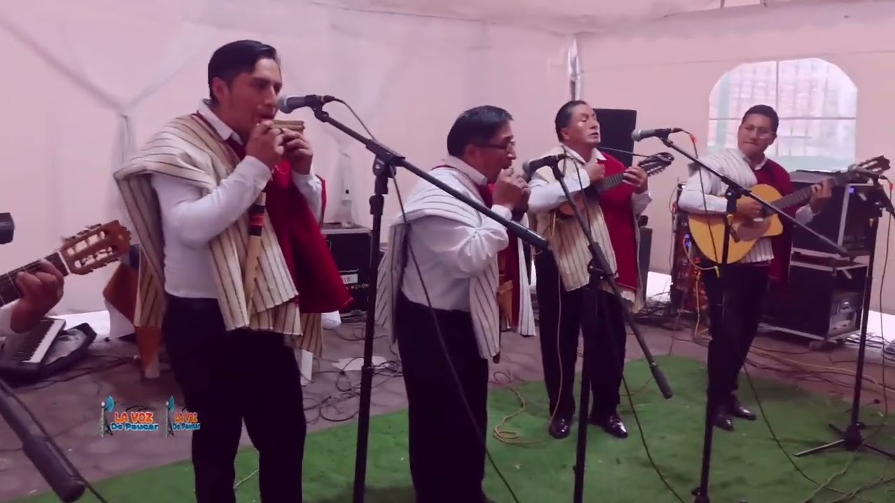 Conjunto kuriquinga 26/04/2024