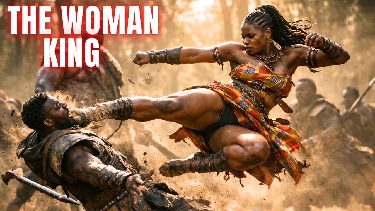 The Forbidden Throne: In a Kingdom Where Women Were Forbidden to Rule