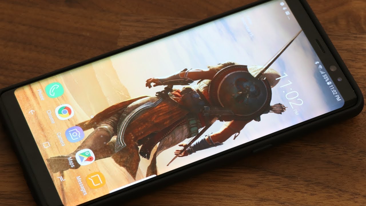 Samsung Galaxy Note 8 - Master Multi Tasking w/ these Tips & Tricks