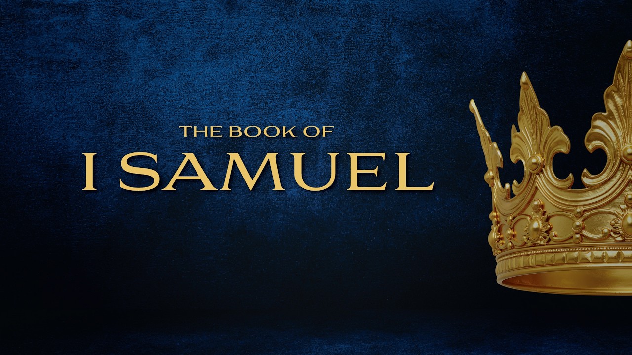 Restraint, Wrath, and Wisdom | 1st Samuel 24-25 | February 4, 2026