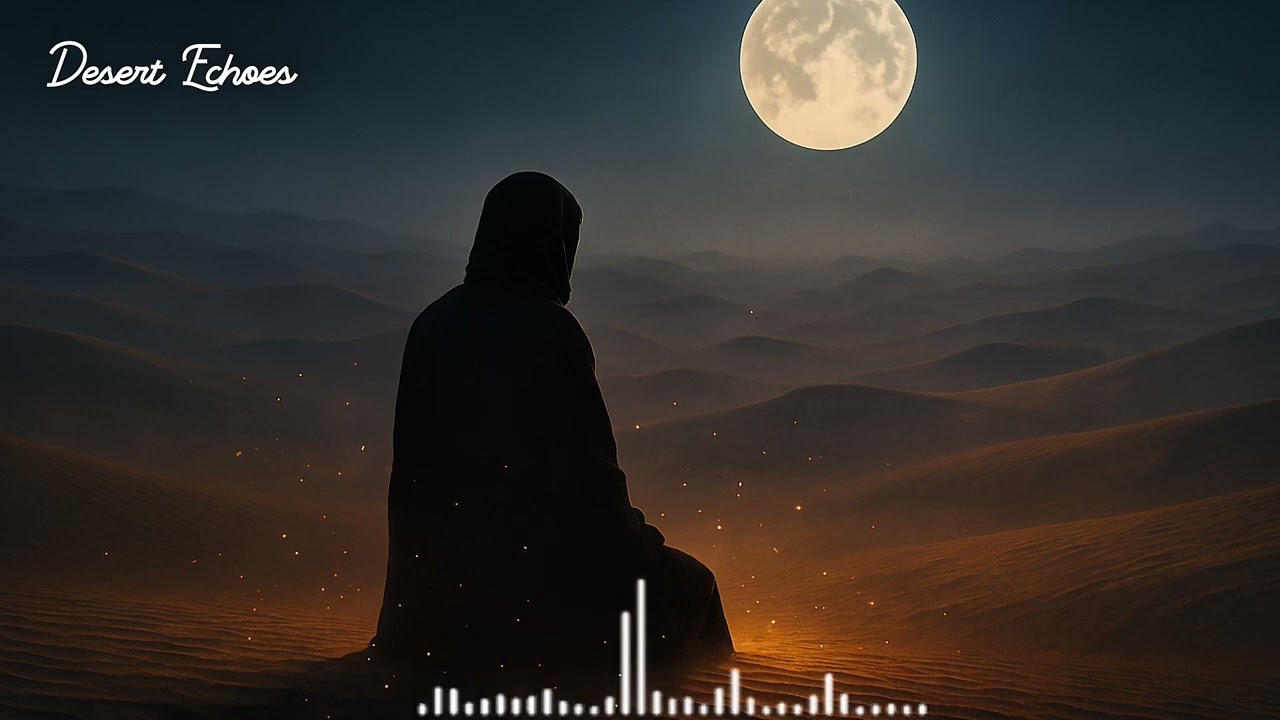 ✨🌛صدى الرمال🧘‍♂️🌛