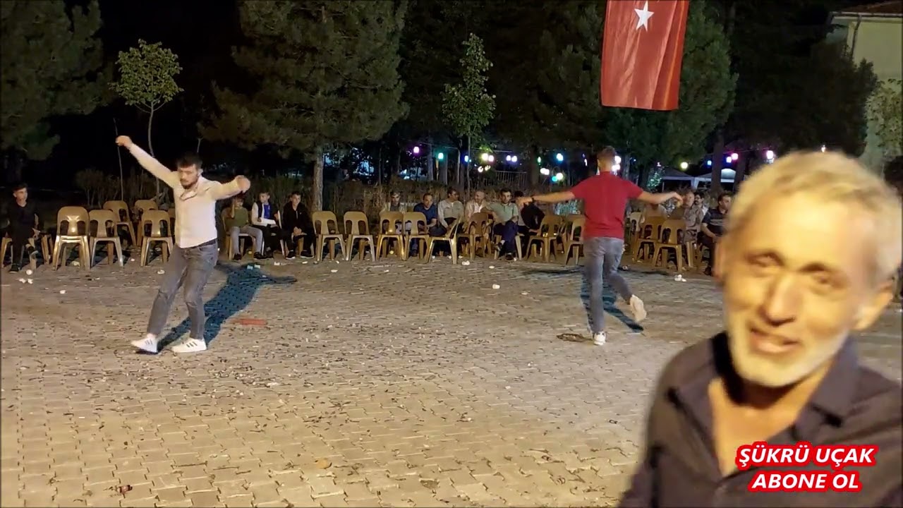 21 Sevdim sevdim eller al dı elimden Yabandan gel kömür gözü yarim yabandan Selamlaşma Bülent Demir