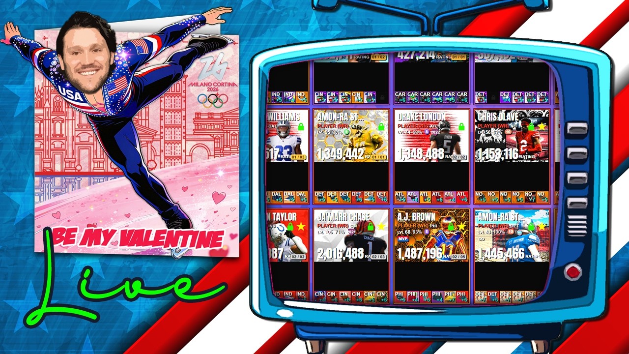 NFL REDZONE RPG - BUT IT'S MADDEN!! | Play NOW @ FantasyTheShow.com