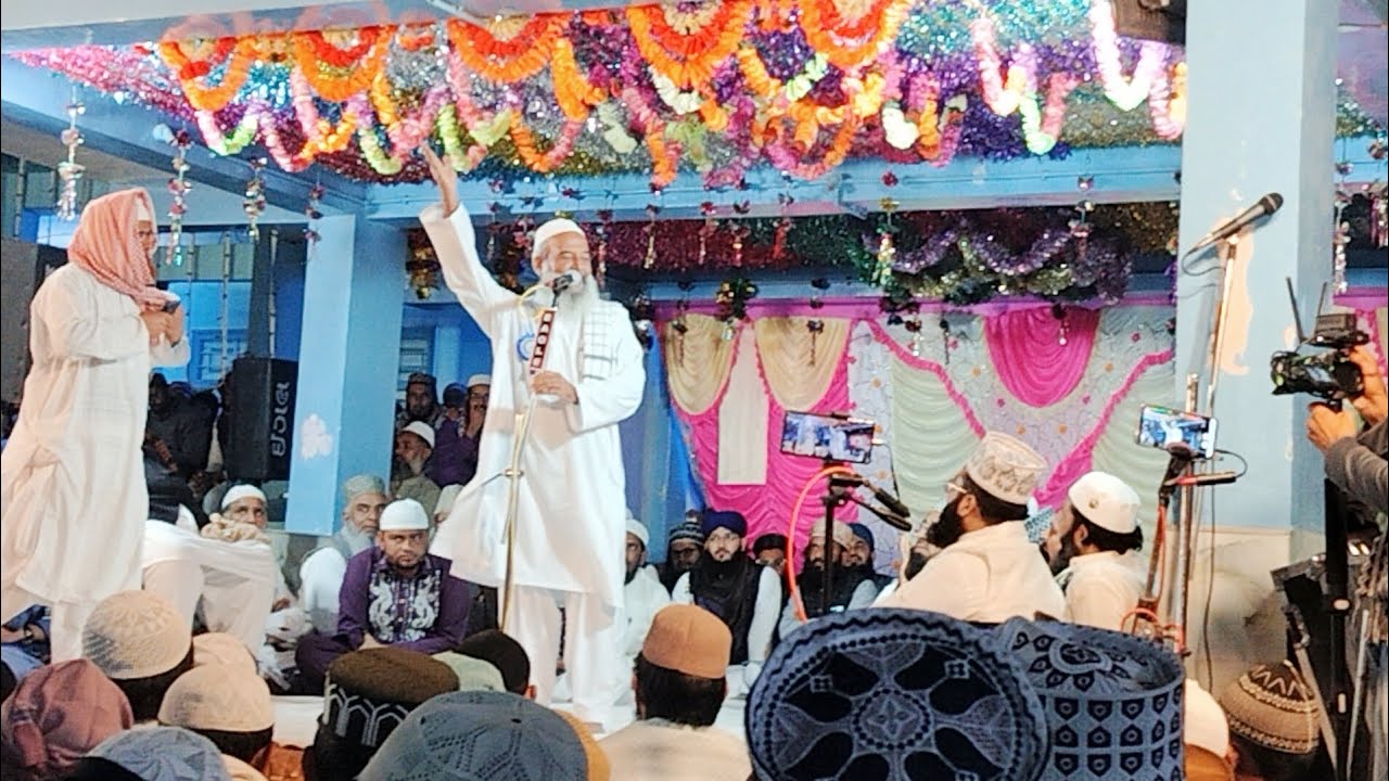 मौलाना कातिब अहमद अकबरी न्यू बयान अर्से अकबरी वा मेहमूदी