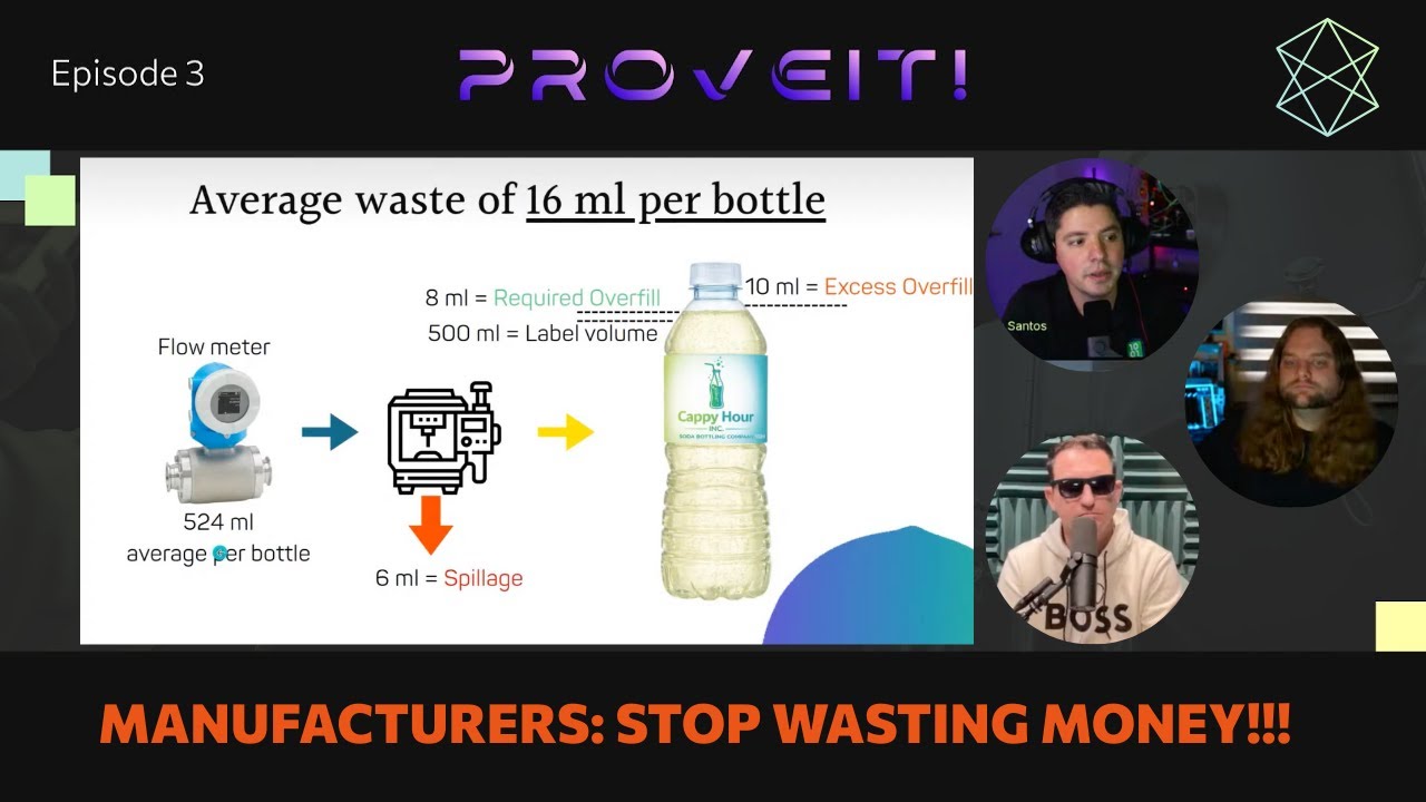 CPG Manufacturing Masterclass: Fixing "Pilot Purgatory" with UNS & Data Ops